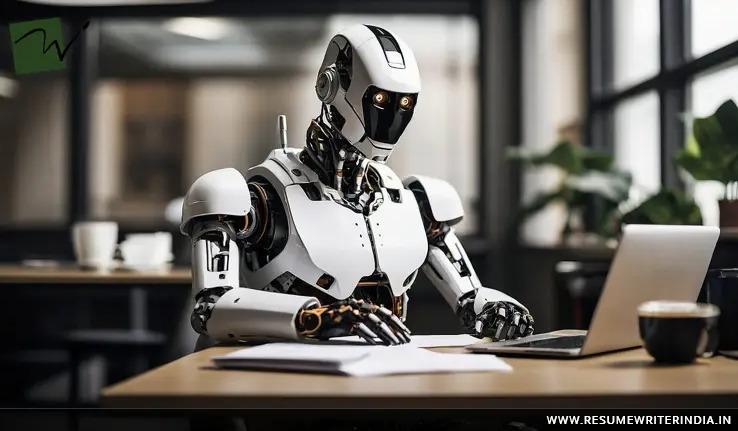 Can AI Write My Resume?